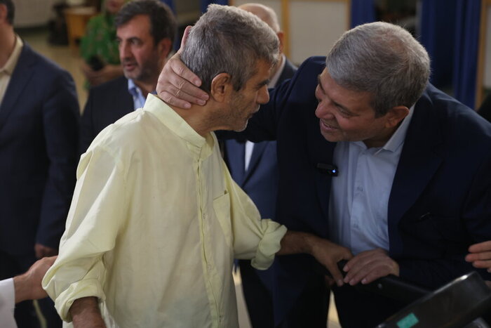 خانه هنر معلولان در تهران راهاندازی خواهد شد