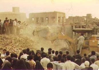 دزفول در قاب گردشگری مقاومت