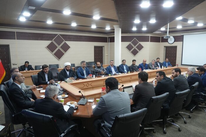 استاندار: همکاری بنیاد مستضعفان و ستاد اجرایی امام(ره) در کرمانشاه تحول‌آفرین خواهد بود