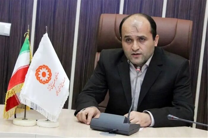 رئیس سازمان بهزیستی: ۲۵ هزار کودک در کشور فرزندخوانده شدند