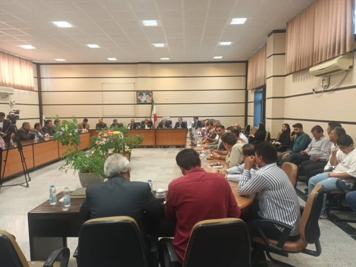 پارسال سه میلیون تن مرغ در کشور تولید شد