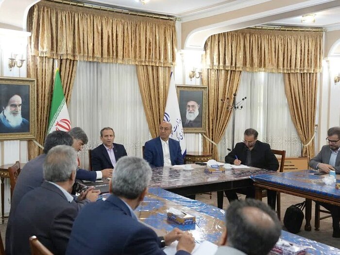 ظرفیت دانشگاه‌های کرمانشاه برای حل مسائل استان مورد استفاده قرار گیرد
