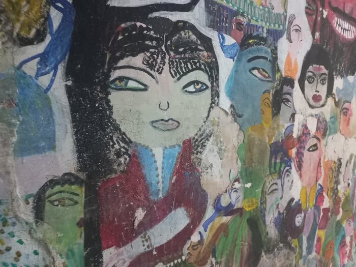 «مکرمه» جاودانه در تاریخ