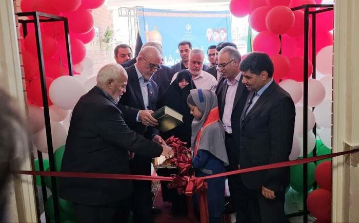فرماندار مشهد: سرانه آموزشی این کلانشهر کمتر از میانگین کشوری است