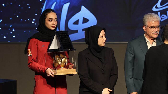 ۲ نام‌آور مازندرانی در جمع برترین‌های جشن والیبال کشور