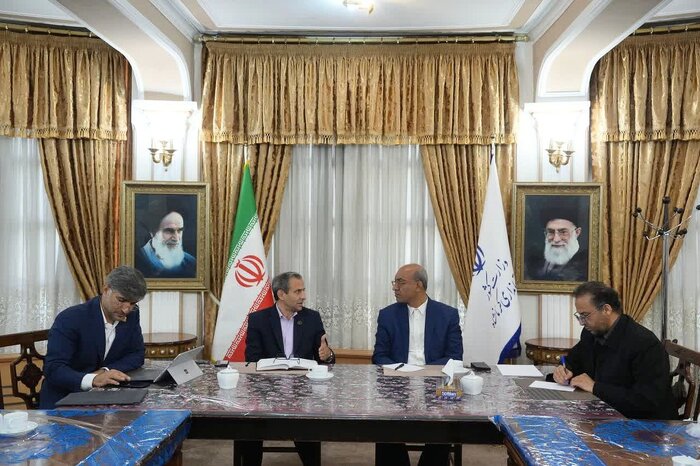 ظرفیت دانشگاه‌های کرمانشاه برای حل مسائل استان مورد استفاده قرار گیرد