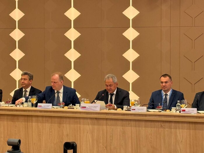 پیشنهاد روسیه برای ازسرگیری تعامل سازمان شانگهای با افغانستان