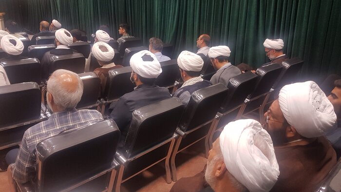 امام راحل ادبیات ضد صهیونیستی را به محافل روشنفکری سرایت داد امام راحل ادبیات ضد صهیونیستی را به محافل روشنفکری سرایت داد