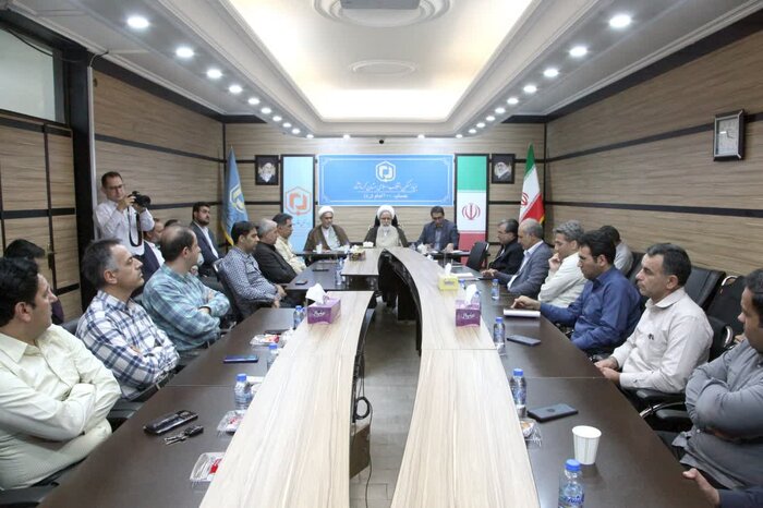 بنیاد مسکن الگویی از مدیریت کارآمد در خدمت به محرومان است