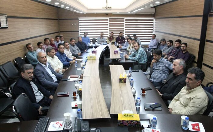 بنیاد مسکن الگویی از مدیریت کارآمد در خدمت به محرومان است