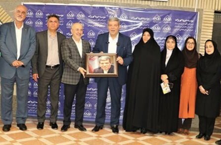 رییس سازمان بهزیستی : مسوولان برای کرامت توانخواهان و سالمندان  کمک کنند