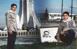 شهیدنامه ایرنا استان سمنان؛ جاویدنام محمدعلی ملکوتی
