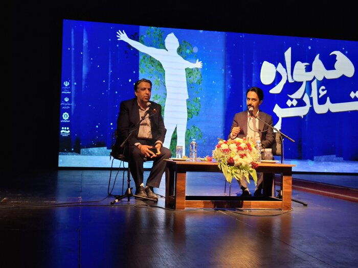 رونق امیدها با «همواره تئاتر» در کرمان/استاندار: فرصت رشد استعدادها فراهم میشود