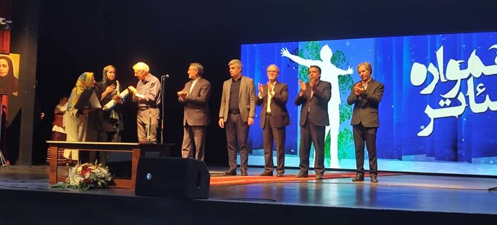 رونق امیدها با «همواره تئاتر» در کرمان/استاندار: فرصت رشد استعدادها فراهم میشود