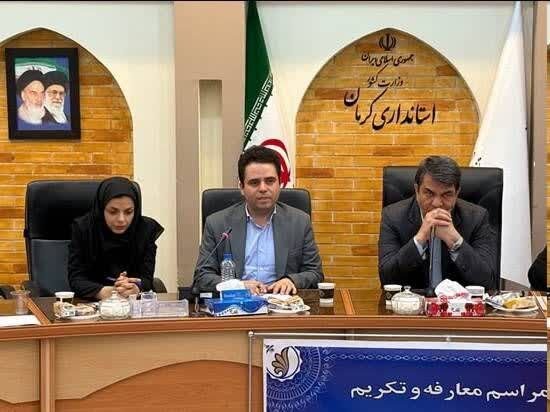 استاندار کرمان: ابتکارها و اختراعها در جامعه بلااثر میمانند