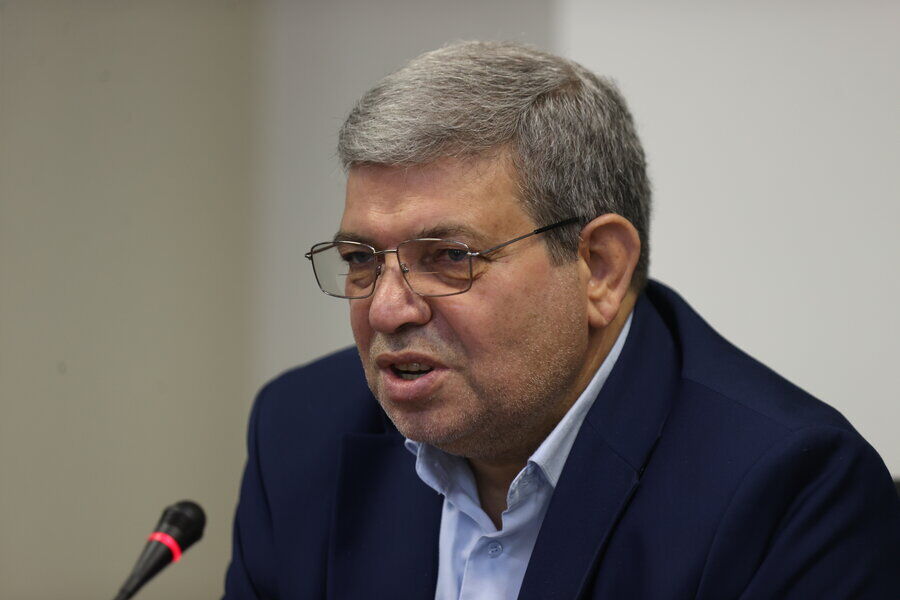 رییس سازمان بهزیستی: مجموعه کهریزک شهرک رفاه سلامت اجتماعی است