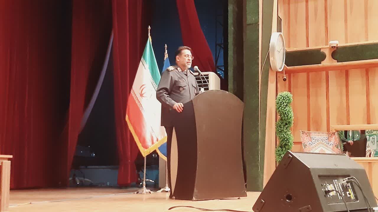 سه هزار و ۵۰۰ نفر در رویداد کتابخوانی سپاه الغدیر یزد شرکت کردند