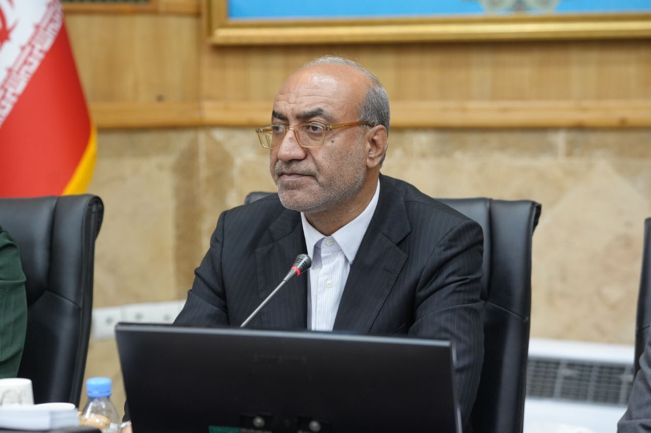 استاندار کرمانشاه: حرکت امام خمینی (ره) تداوم نهضت عاشورا بود