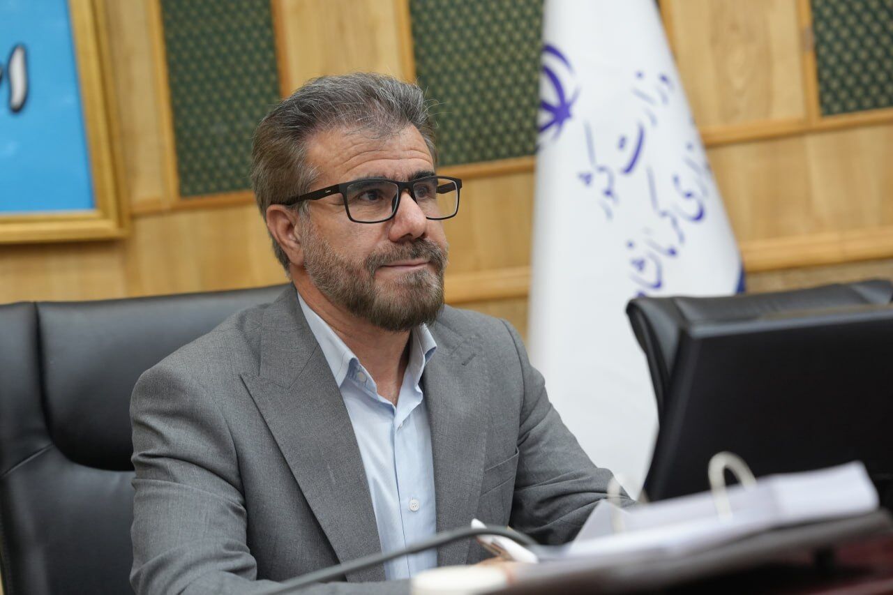 معاون استاندار کرمانشاه: جوانان موتور محرکه رشد اقتصادی و ثبات اجتماعی‌اند