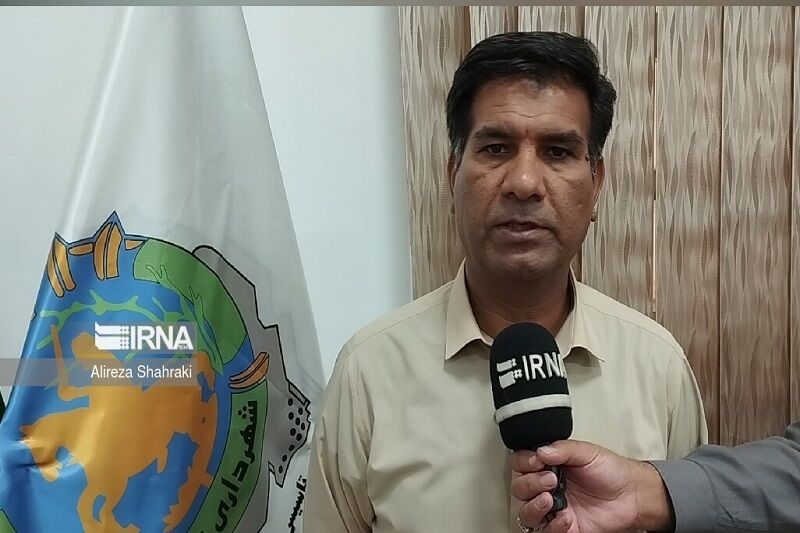 چهار ایستگاه پمپاژ برای جلوگیری از آب‌گرفتگی معابر در زابل ایجاد شد