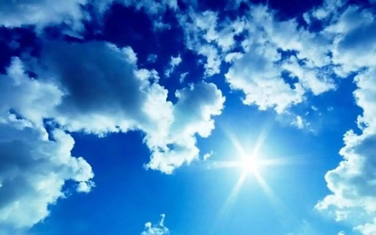 دما در اهرم و خورموج استان بوشهر به ۴۹ درجه سانتیگراد رسید دما در اهرم و خورموج استان بوشهر به ۴۹ درجه سانتیگراد رسید