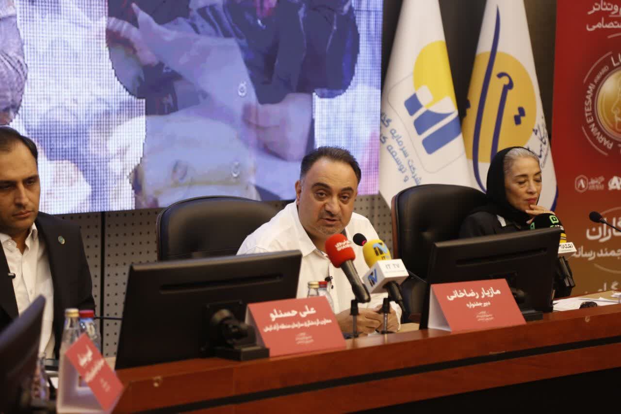 «لوتوس»: فرصتی نوین برای رویدادآفرینی فرهنگی و توانمندسازی زنان هنرمند در کیش