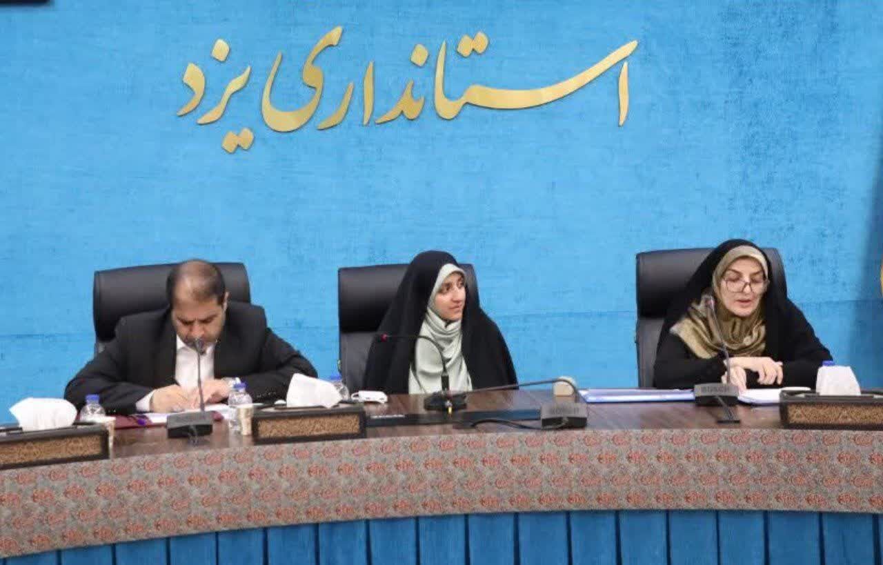 معاون رییس جمهور: مردان و زنان، ۲ بال پیشرفت ایران اسلامی هستند