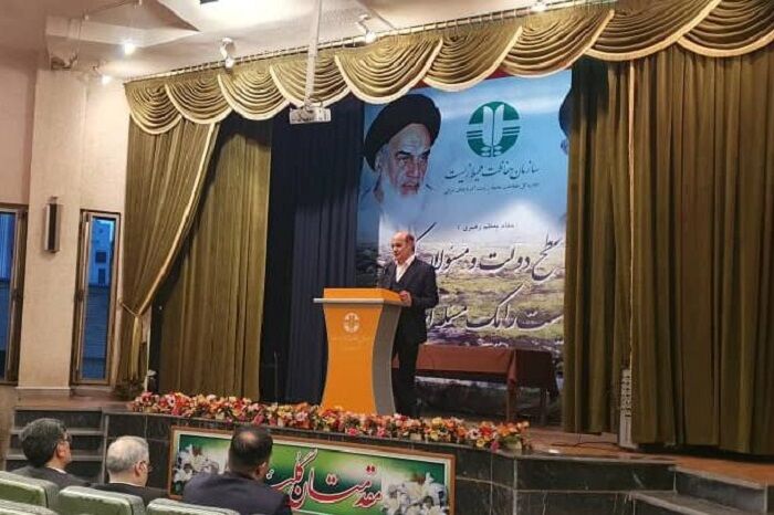 تعیین برنامه زمان بندی رفع آلایندگی برای واحدهای آذربایجان شرقی تعیین برنامه زمان بندی رفع آلایندگی برای واحدهای آذربایجان شرقی