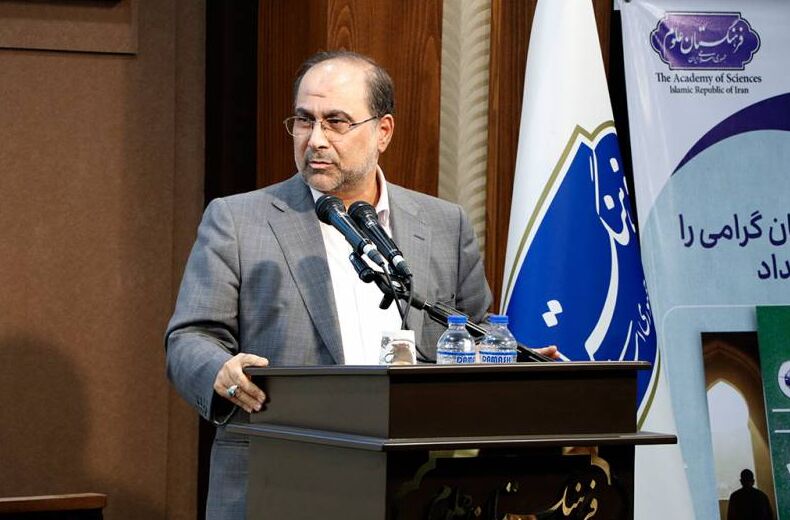 ضرورت گذار از نگاه سنتی به علم و حمایت از نوآوری‌ علمی جوانان