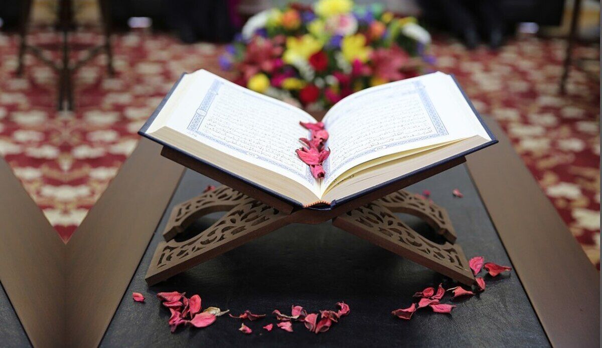 نیروی انتظامی خراسان رضوی سه هزار حافظ قرآن کریم دارد