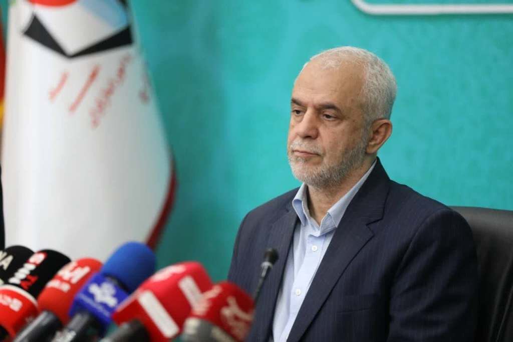 معاون رییس جمهور: ۱۲ هزار نخبه ایثارگر در کشور داریم