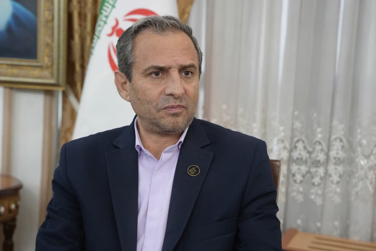 ظرفیت دانشگاه‌های کرمانشاه برای حل مسائل استان مورد استفاده قرار گیرد