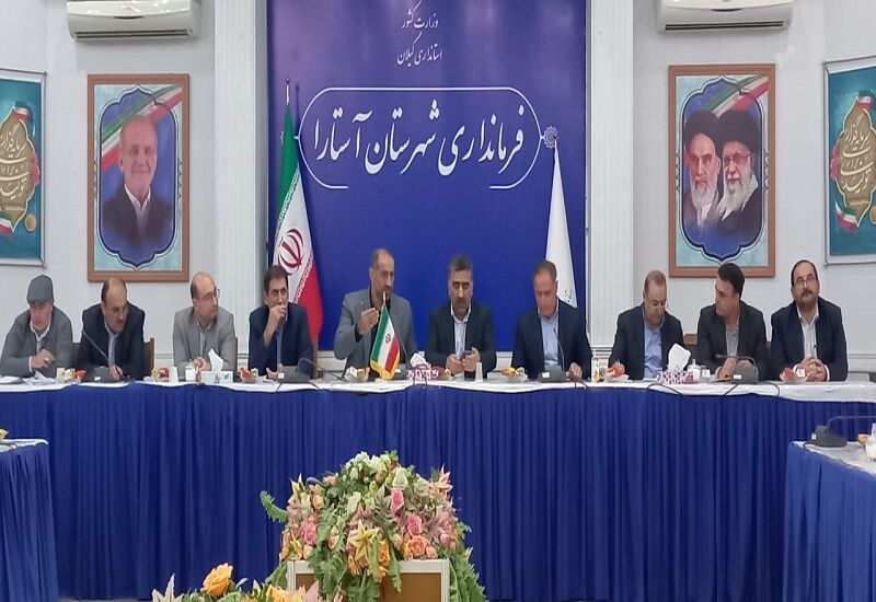 نماینده آستارا: حل مشکلات تجار این شهرستان مورد توجه مسئولان باشد