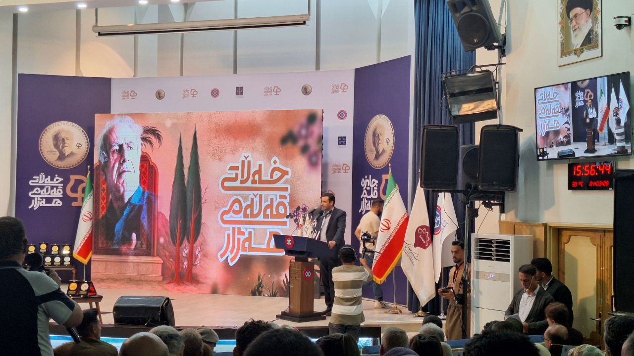 معاون وزیر علوم: پایایی تمدن وابسته به اندیشه و مانایی فرهنگ به کتاب است 