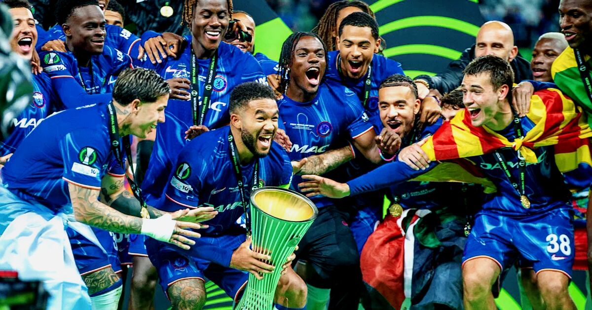 Betis – Chelsea : Un triomphe retentissant pour les Blues en finale de Conference League