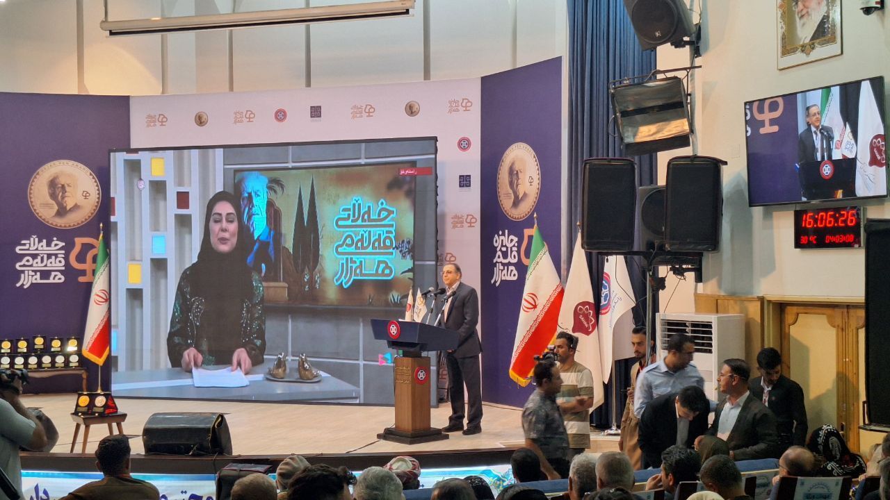 خواهرخواندگی دانشگاه علامه با دانشگاه کردستان برای تاسیس دکترای زبان شناسی