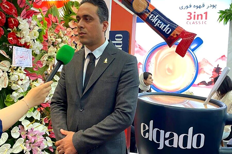قهوه الگادو، عملکرد دقیق را برای مصرف‌کننده به ارمغان می‌آورد
