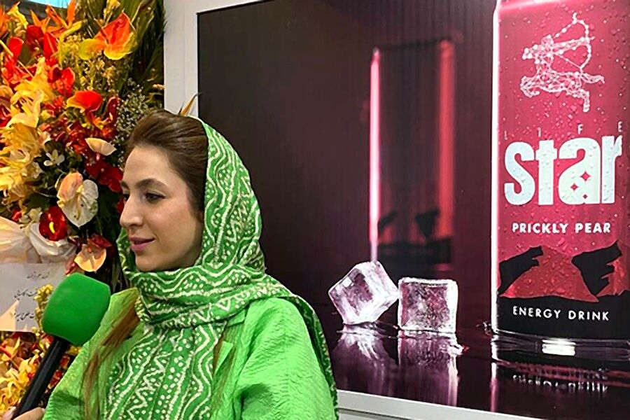 نوآوری و تنوع طعم هدف ماست