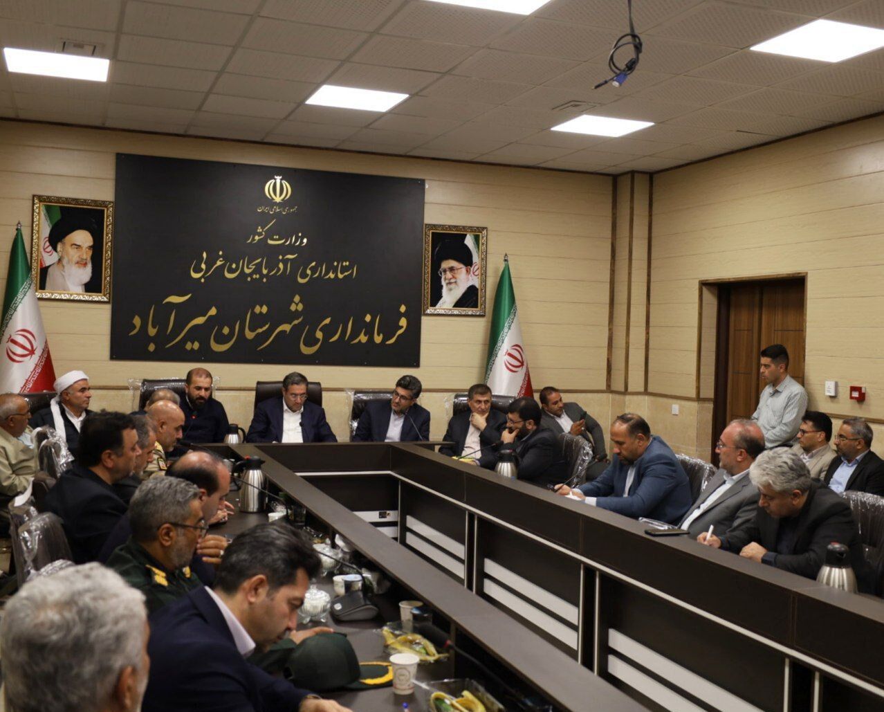 استاندار آذربایجان‌غربی: رویه جدید کولبری معیشت مردم مناطق مرزی را تغییر می‌دهد