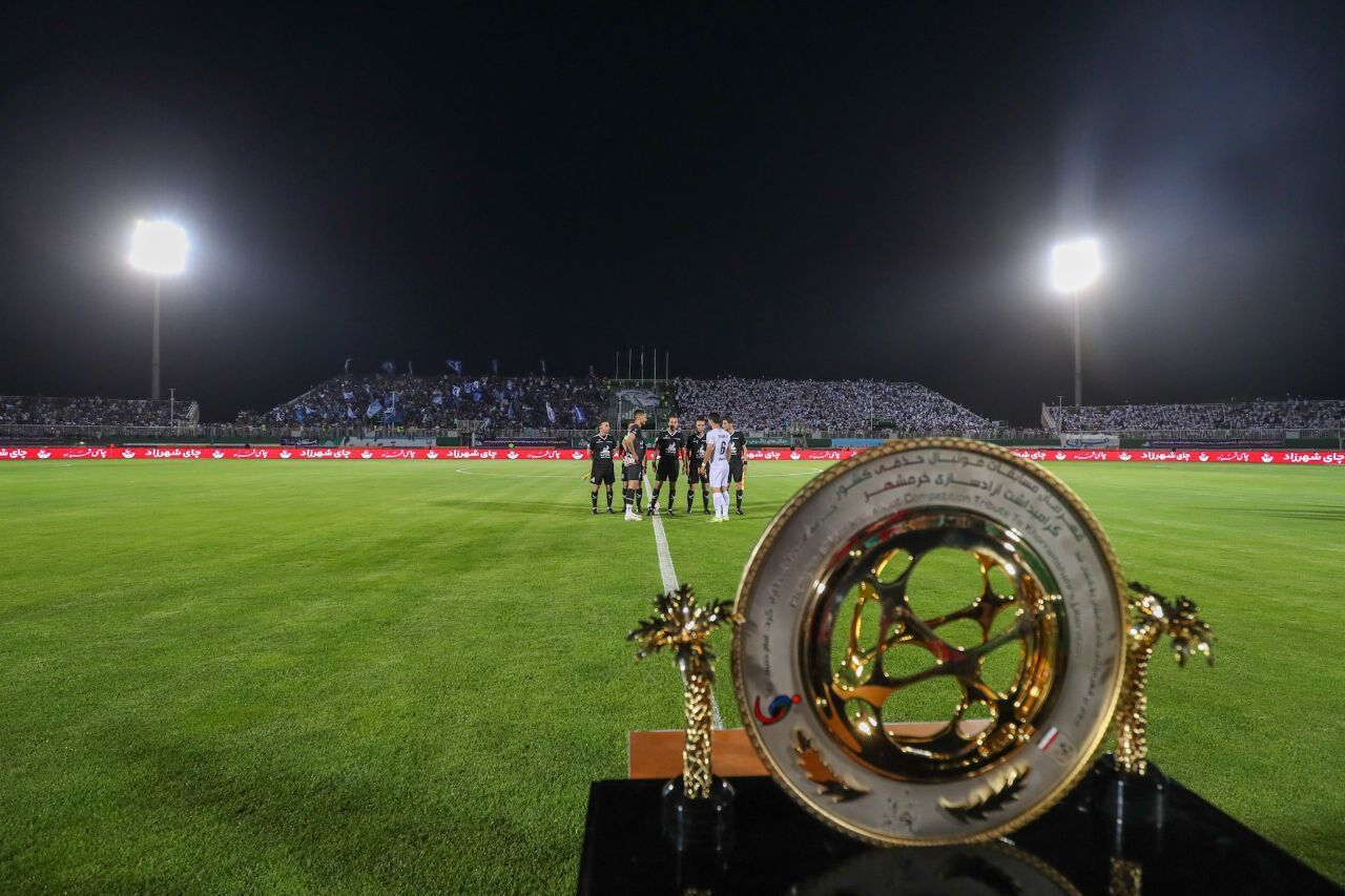 قهرمانی استقلال در جام حذفی در روز مخالفت تارتار با حضور ستاره جوان در پرسپولیس