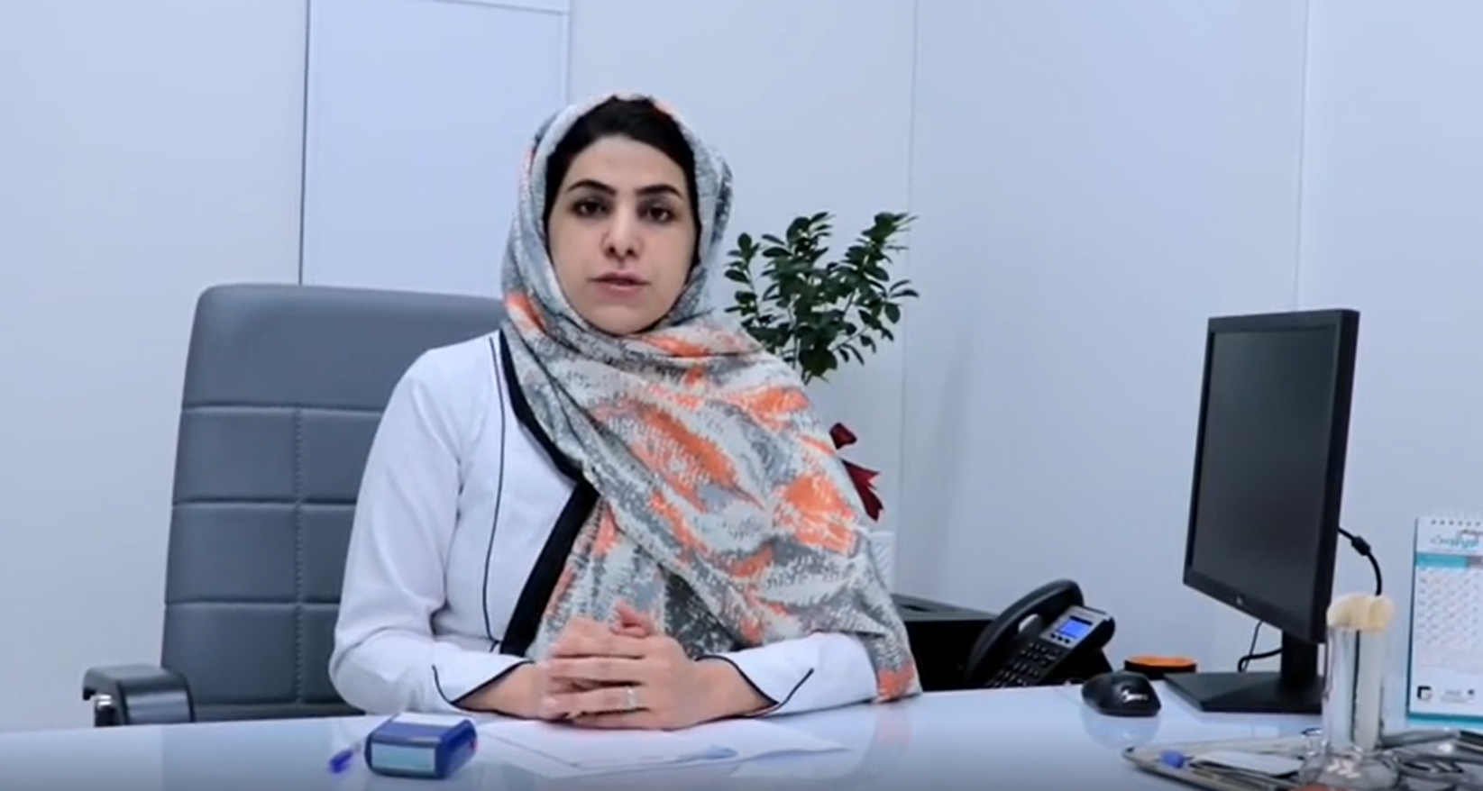 ام‌اس چیست و چه درمانی دارد؟
