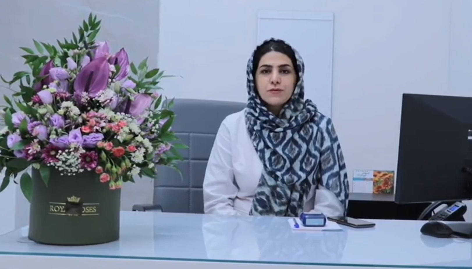ام‌اس چیست و چه درمانی دارد؟