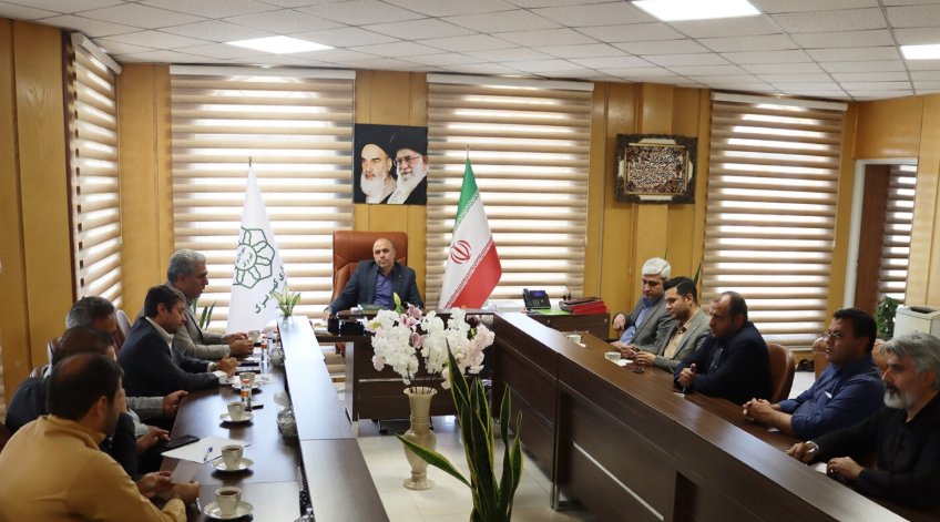 شهردار کهریزک: میزبانی از زائران امام خمینی افتخاری بزرگ است