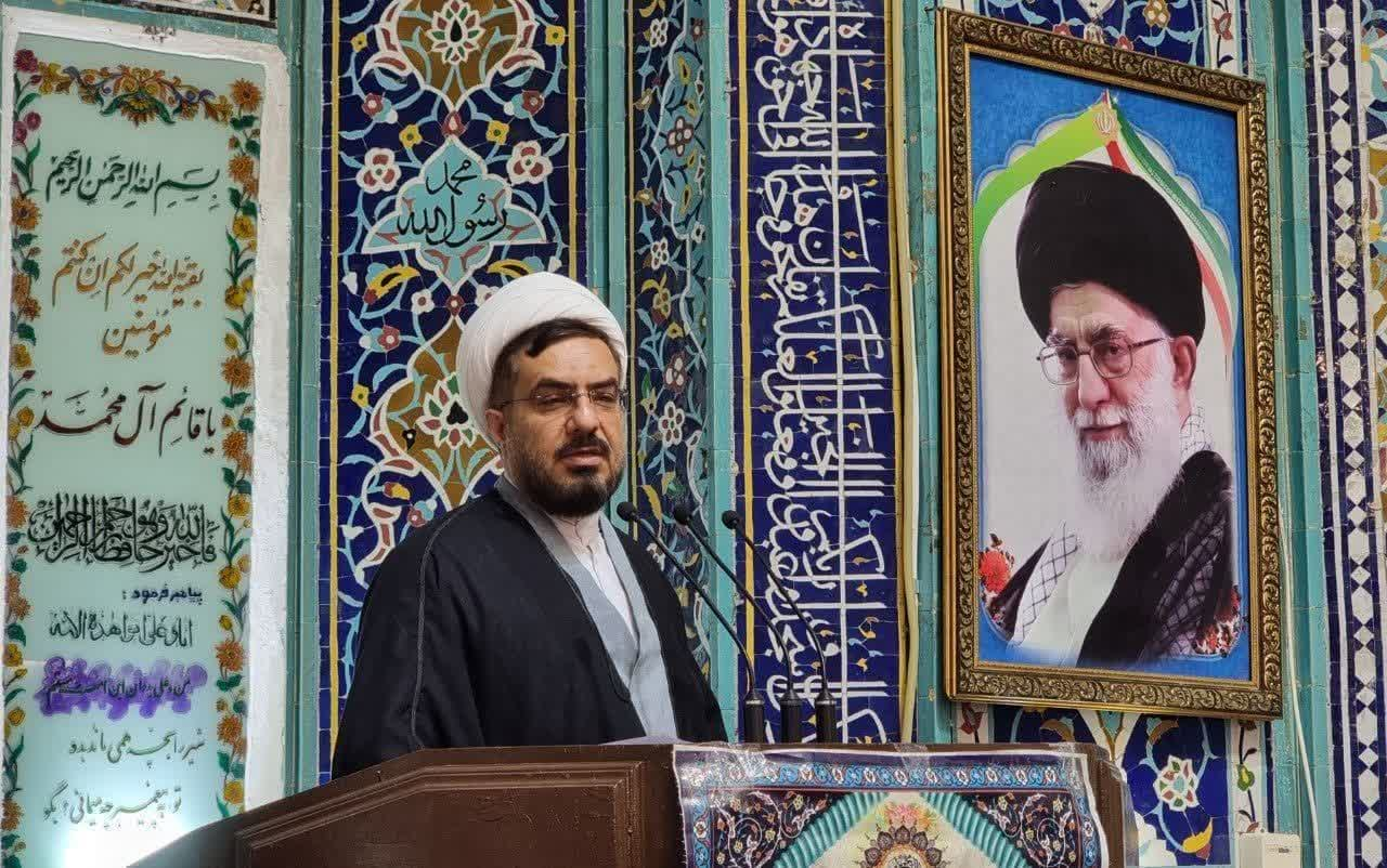 امامان جمعه تهران:حضور مردم در مراسم سالگرد امام خمینی وحدت آفرین است