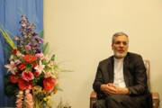 مدیرعامل: انعکاس ظرفیت‌های استان‌ها در اولویت برنامه‌های ایرنا است