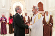 Pezeshkian: Iran, Oman intend to foster development side by side