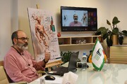 تفکیک گونه‌های هنری یا اهمیت دید تلفیقی به هنرها؛ یک نظریه‌پرداز پاسخ داد