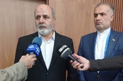 Ахмадиян: «Возможность прогресса для всех» — характеристика нового мирового порядка