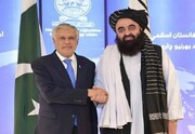 اسلام‌آباد سطح ارتباط دیپلماتیک با کابل را از کاردار به سفیر ارتقا داد
