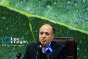 نوری قزلجه: رویکرد اصلی وزارت جهاد کشاورزی حمایت از تولیدکنندگان است